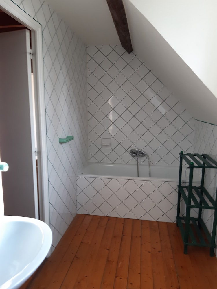 Le Manoir de Conteville
