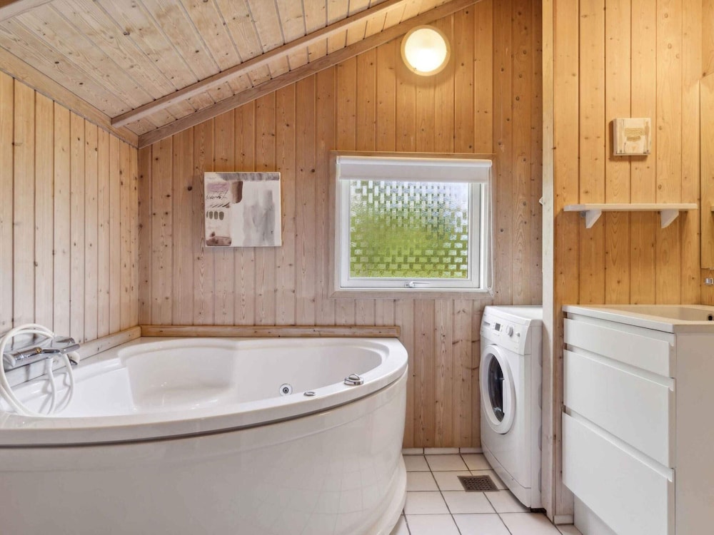 5 Star Holiday Home in Slagelse