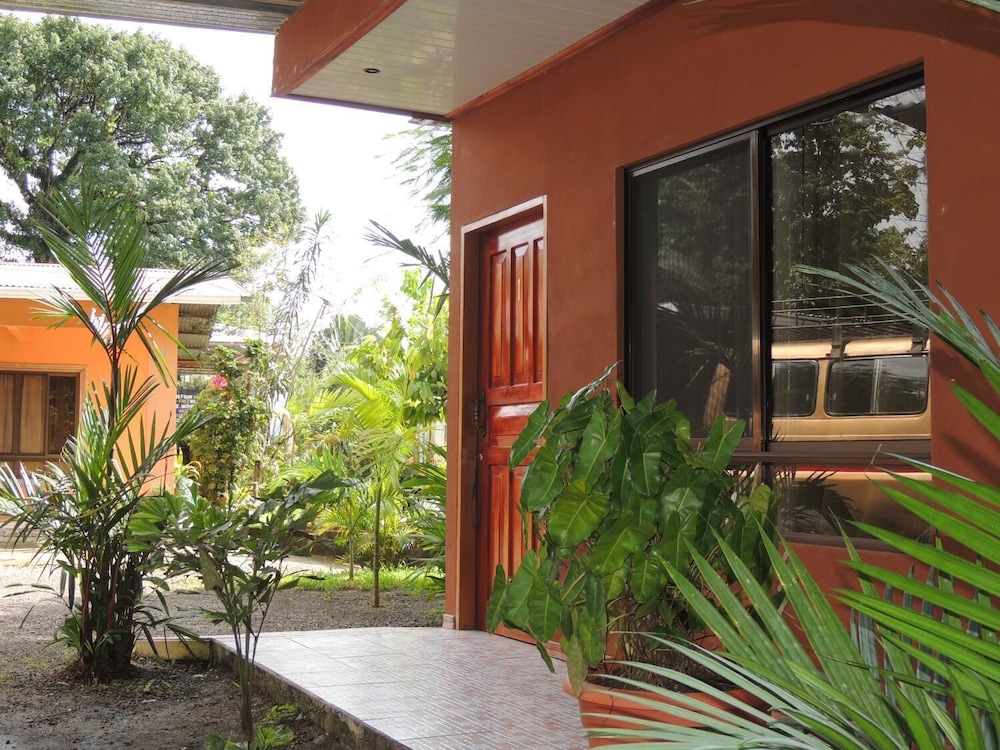 Hotel Villa Drake