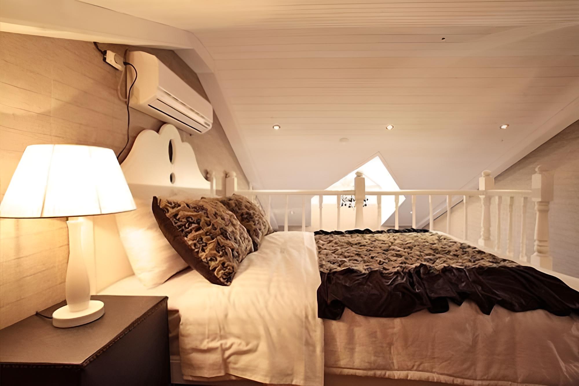 Taean Golden Wave Pension