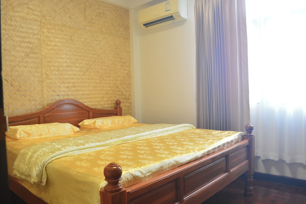 Sweety Secret Guesthouse