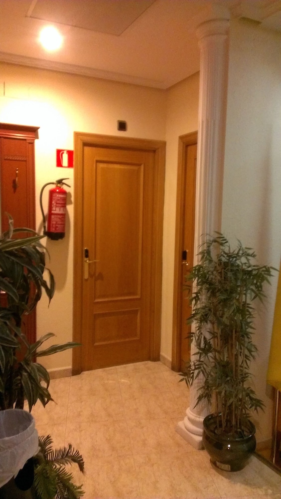 Hostal Cruz Sol