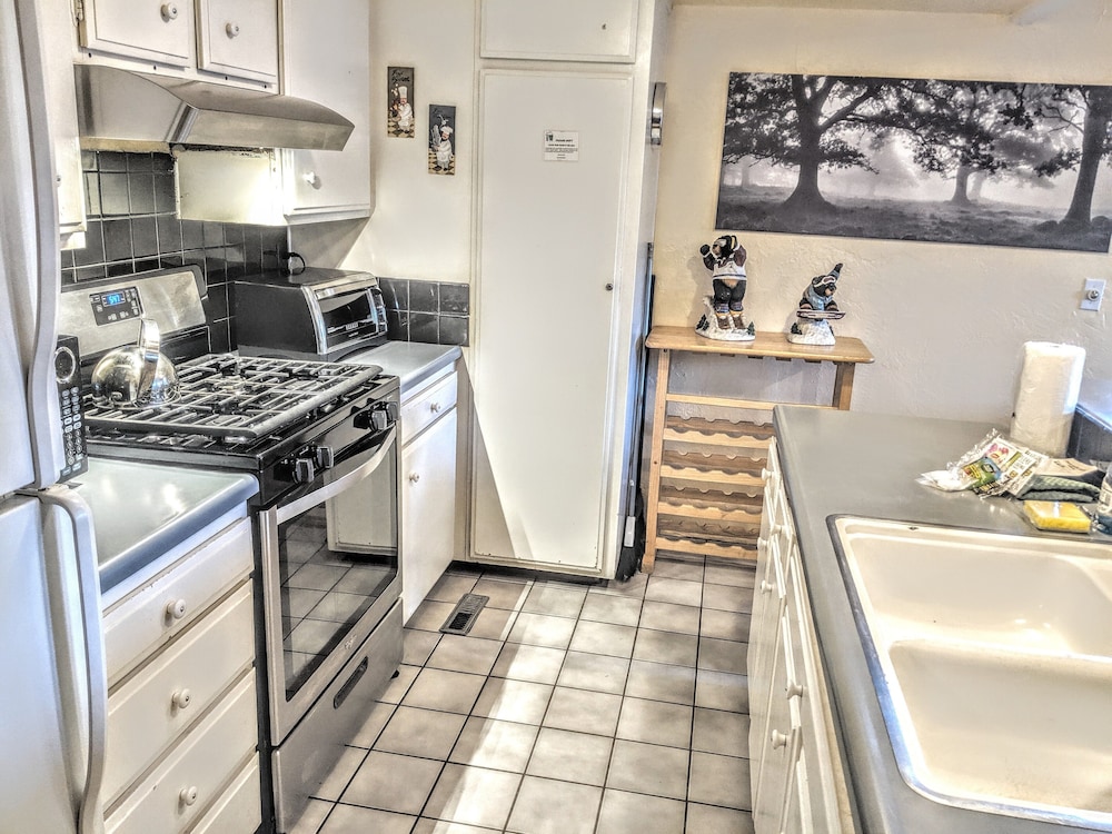 Snow Summit Townhouse Rentals & Sales