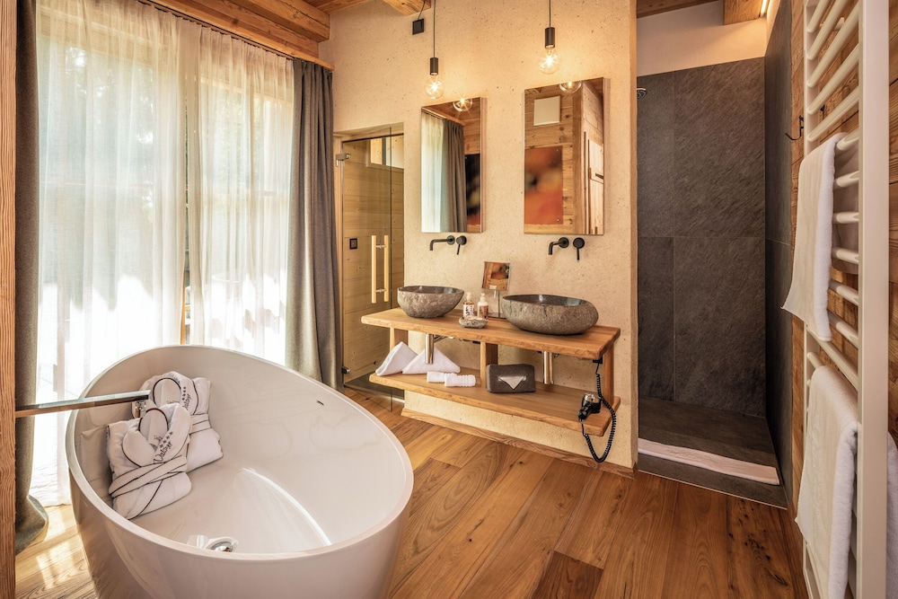 Chalets Valsegg