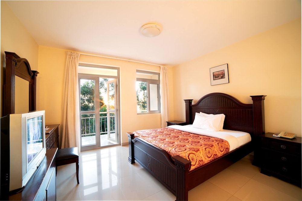 Trendy Executive Suites In Masaka view 2
