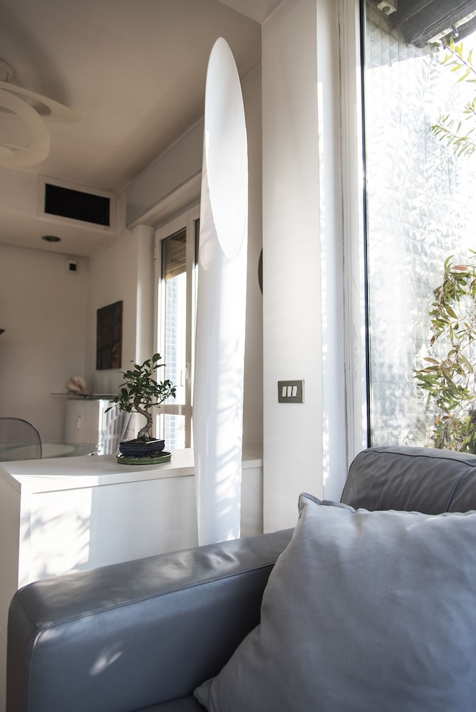 The Traveller's Terrace