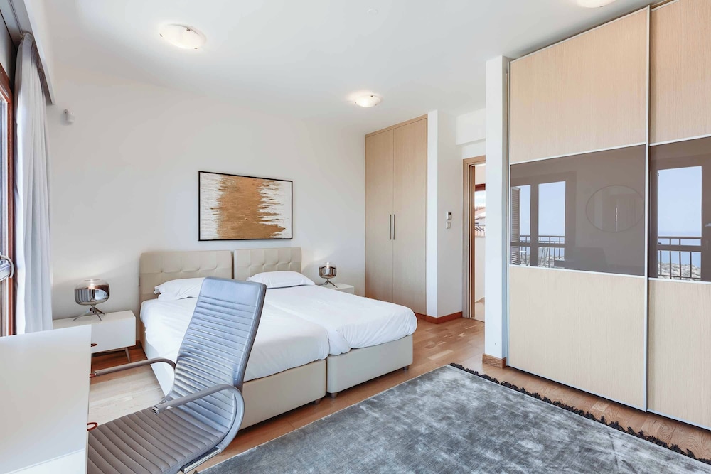 Studio Living Oscar Freire