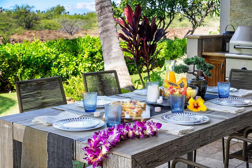 Peaceful Concierge Included Mauna Lani