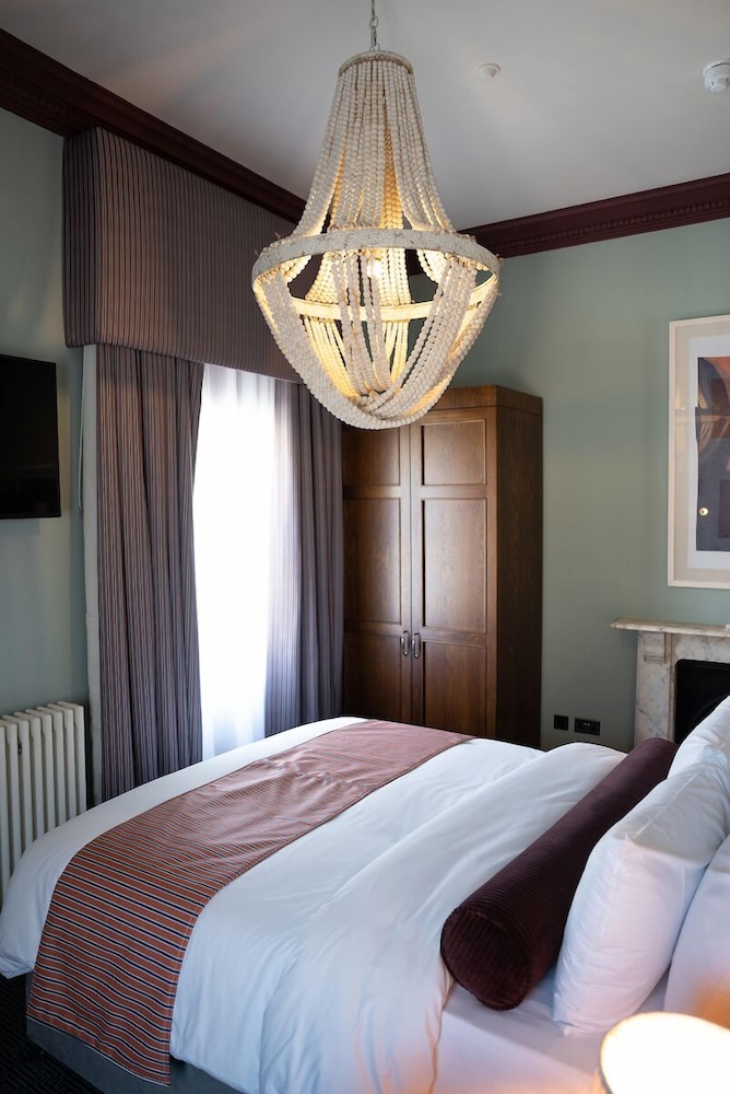 The Milsom Hotel