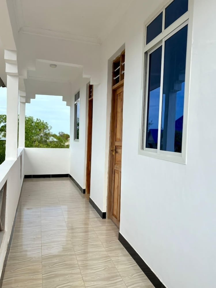 Zaharani Muyuni Zanzibar