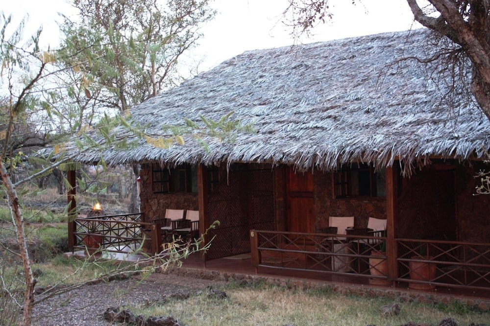 Mbalageti Serengeti