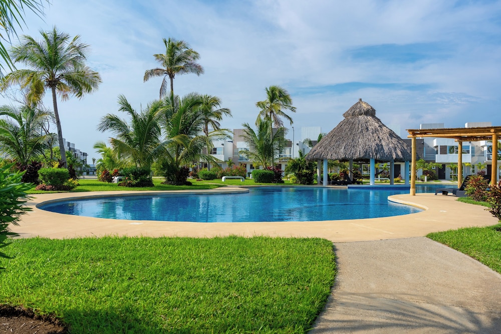 Luxury Villa Priv. Beach Dreams Diamante