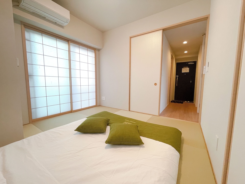 Shinkou House UE