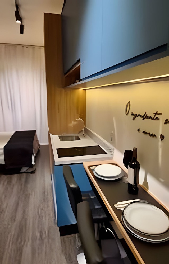 Estudios Neo Home São Caetano