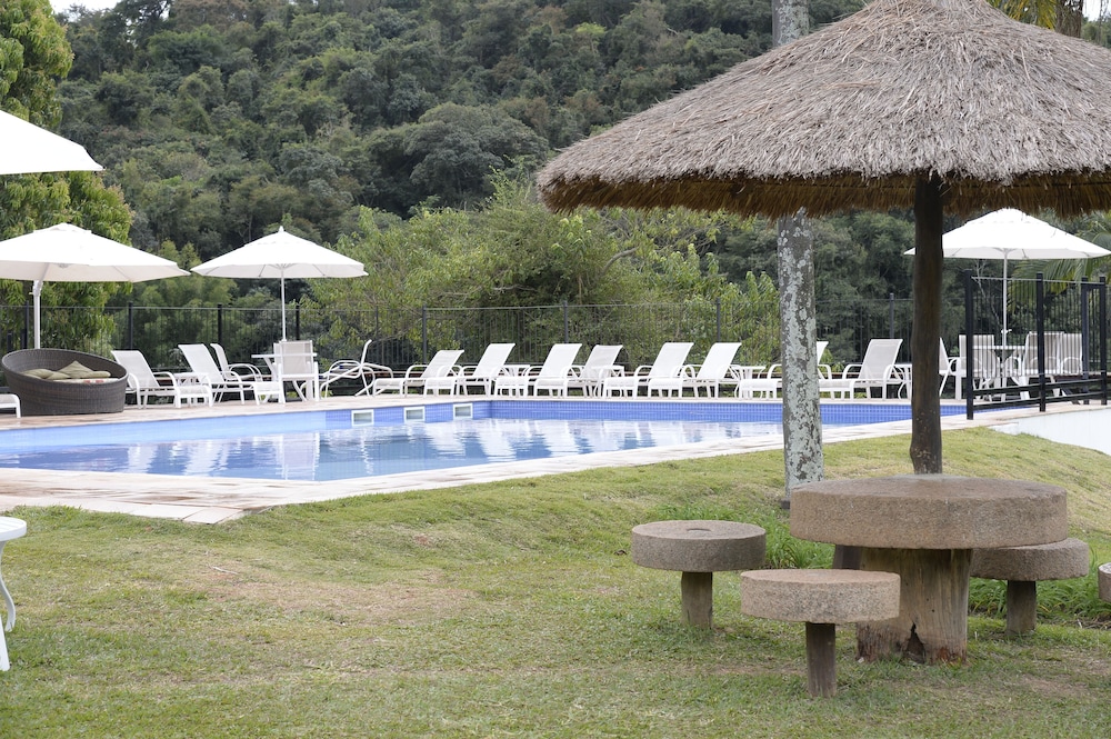 Hotel Fazenda Capoava