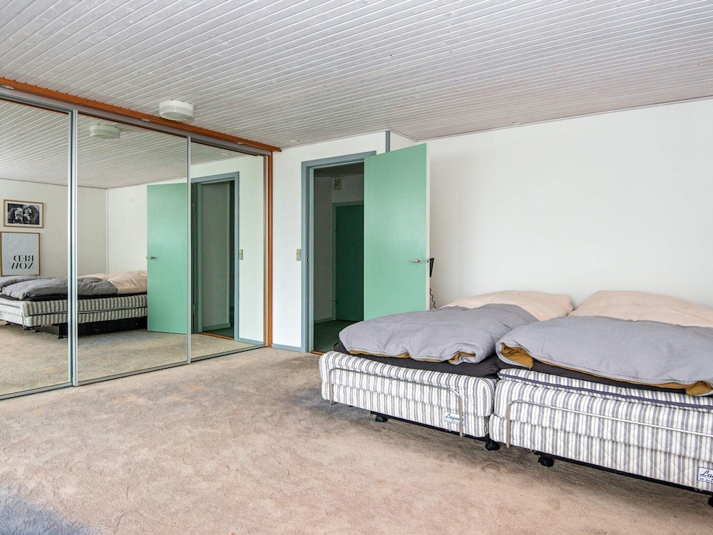6 Person Holiday Home in Bjert view 3