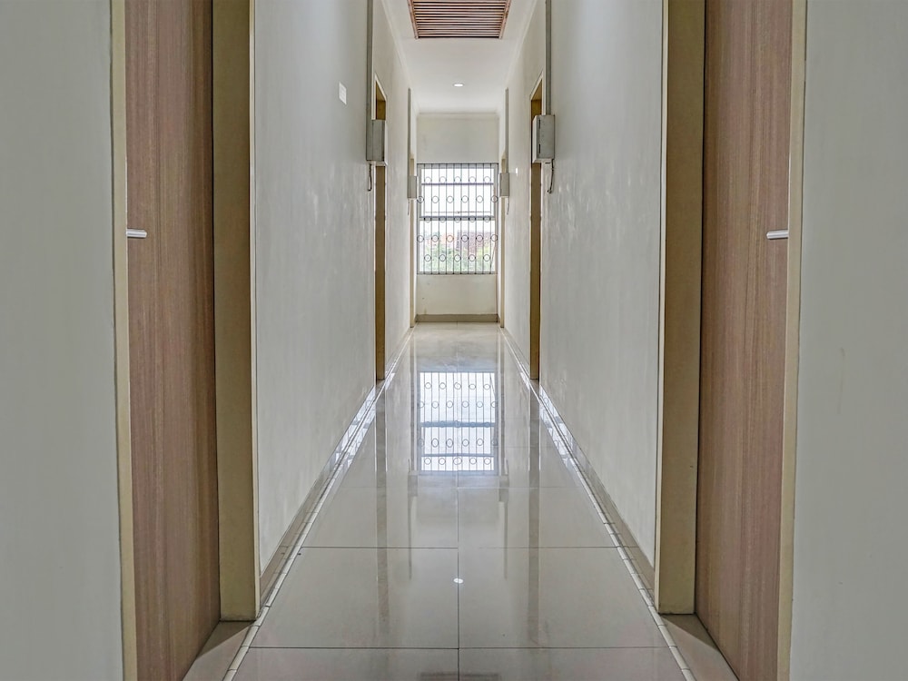 OYO 91812 Nh Kost Syariah - Property Image 19