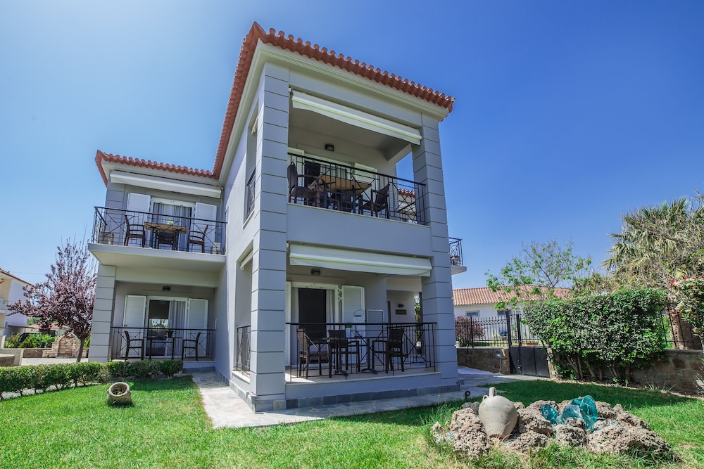 eNPy apartments