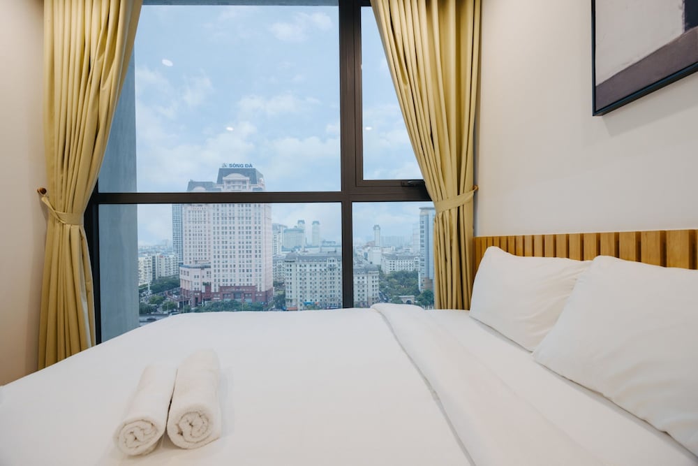 Vinhomes Skylake Managed by Anstay Residence