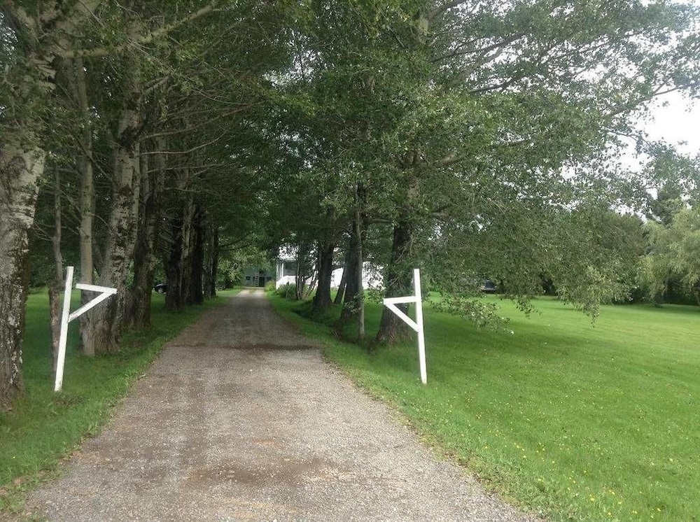 Gite MacDale B&B