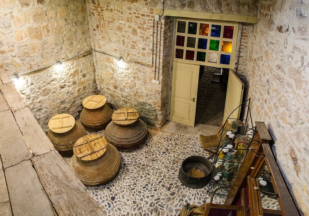 Macaron Konagi Ayvalik - Image 119