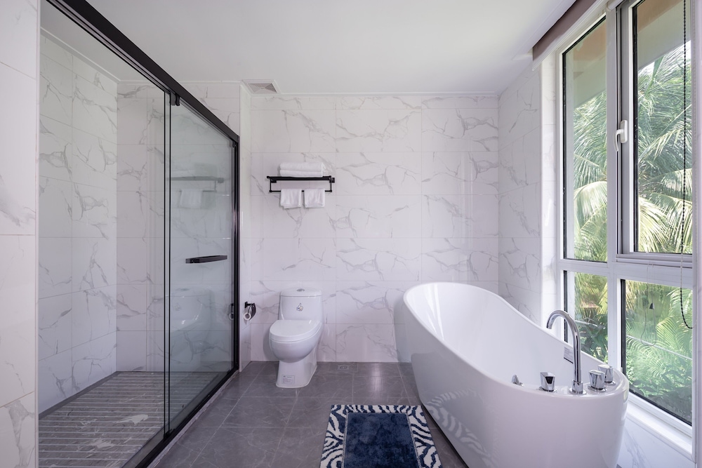 Sanya Anyun Coastal Lodge