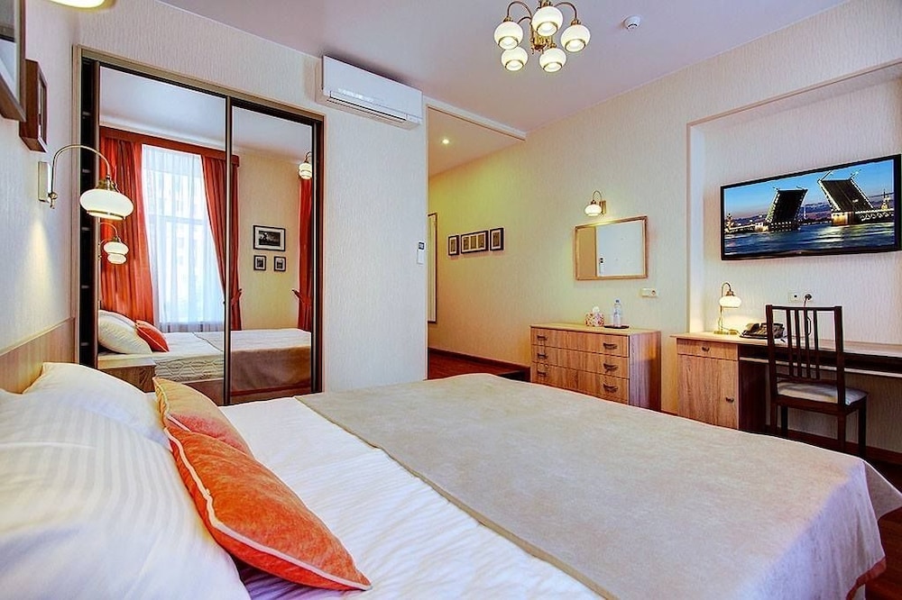 Davidov Guest House