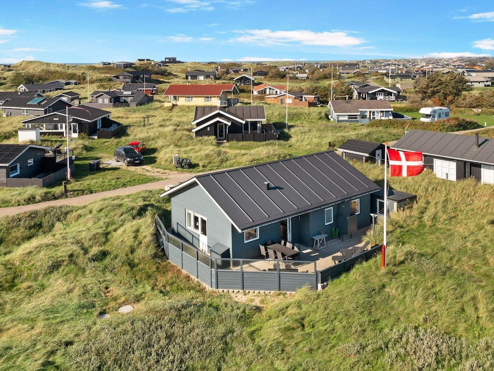 Charming Beach Retreat - By Traum Ferienwohnungen
