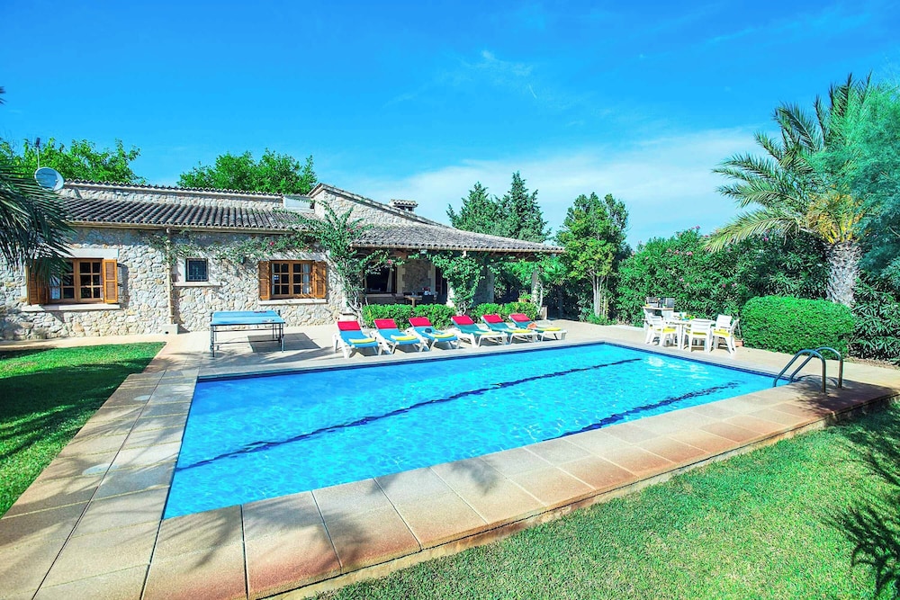 Villa Tanca
