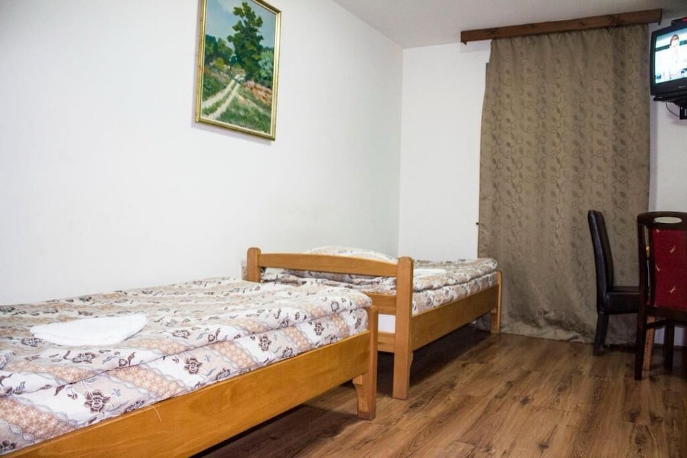 Hayal Hostel Serbia view 2