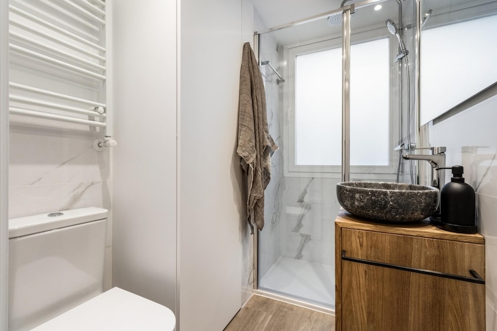 Jara - 2 Bedrooms and Shared Pool in Salamanca