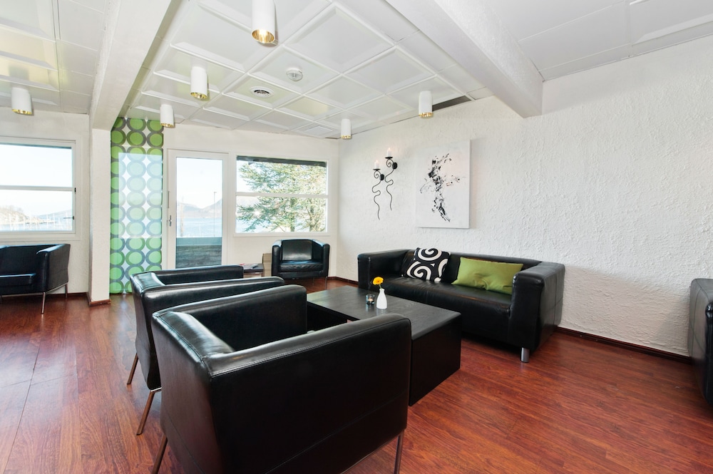 Sandnes Vacations - Thon Partner Hotel Sandnes - Property Image 3