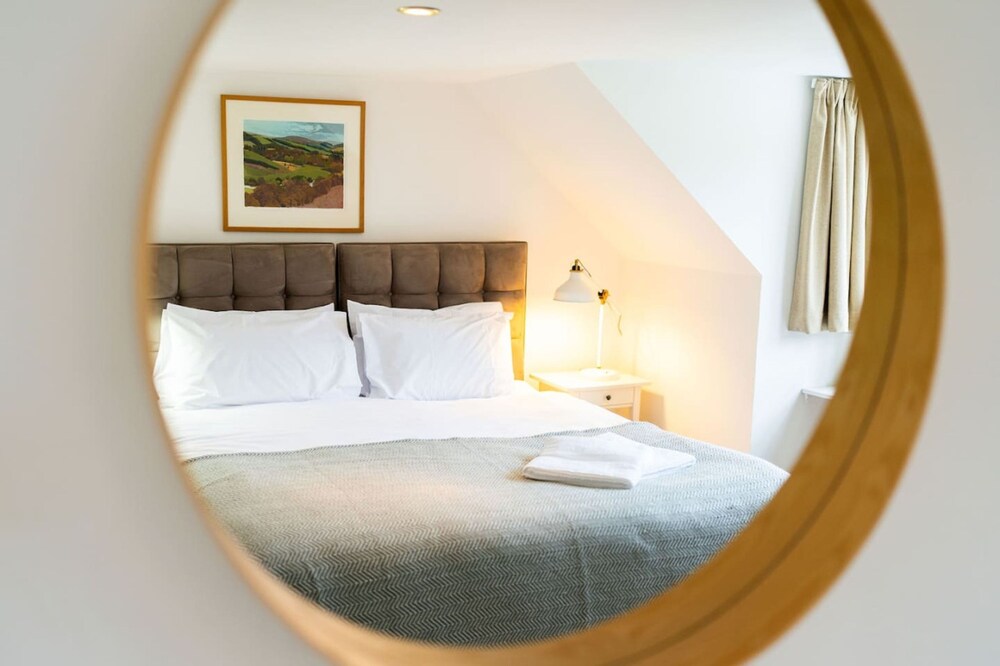 Westerpark Countryside Cottage Aswanley Aberdeenshire