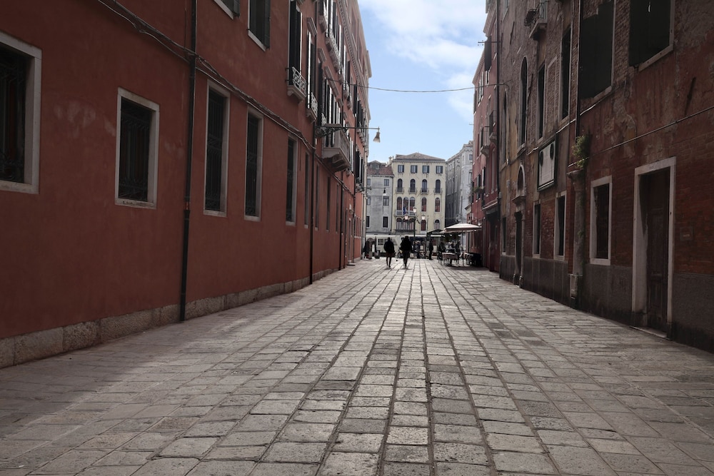 Residenza Valier by Wonderful Italy