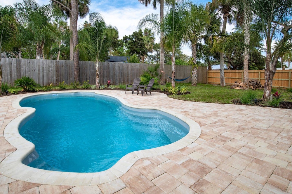 The Island Oasis view 4