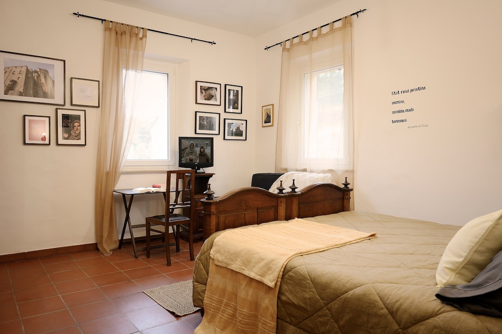 Il Bed and Bookfast