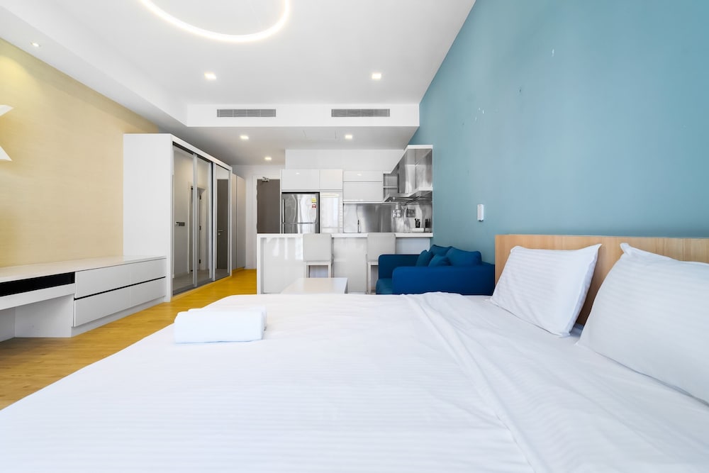 Mcity Ampang by Plush