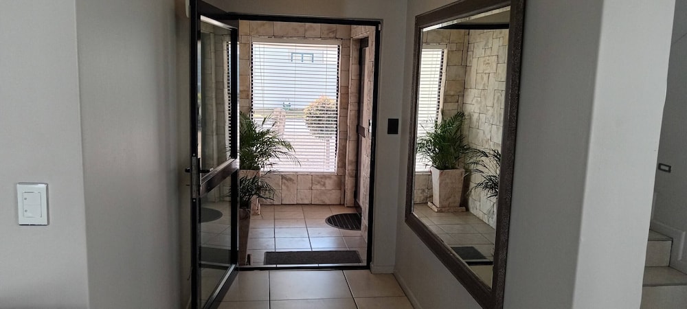 Relax in Style at Ndigo Blue, Langebaan's Coziest Holiday Home