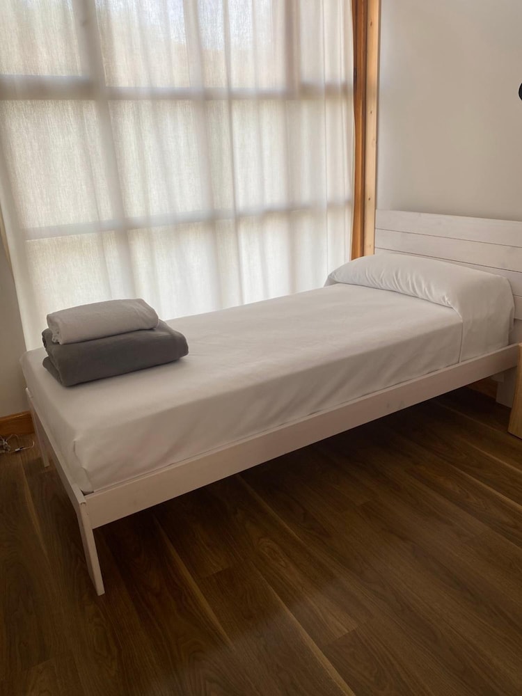 Albergue Jakue - Hostel