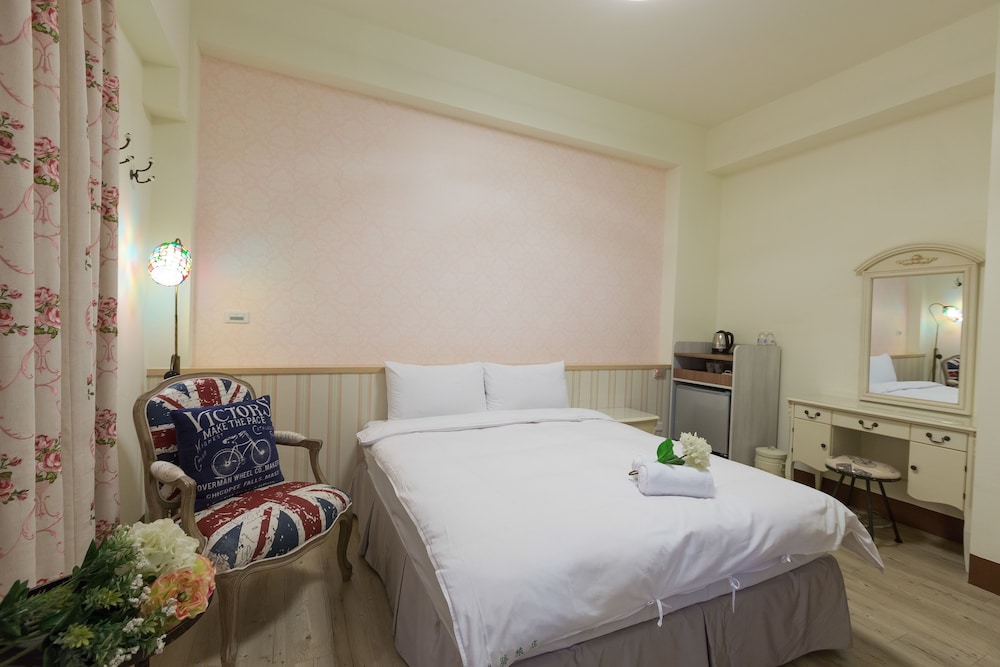 Xiang Xiang Hotel
