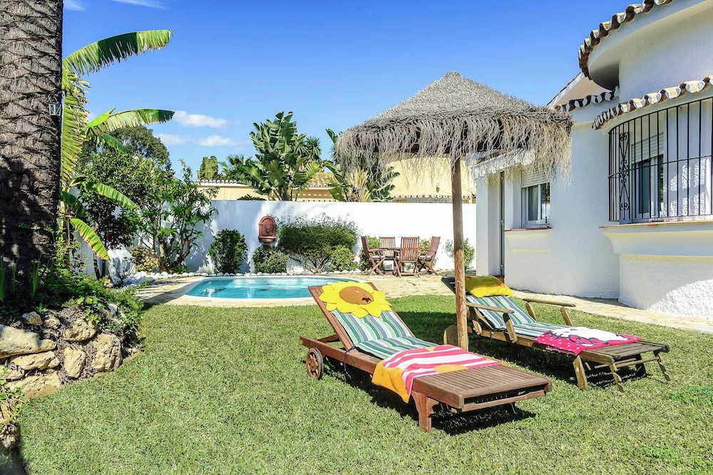 Villa Barclay