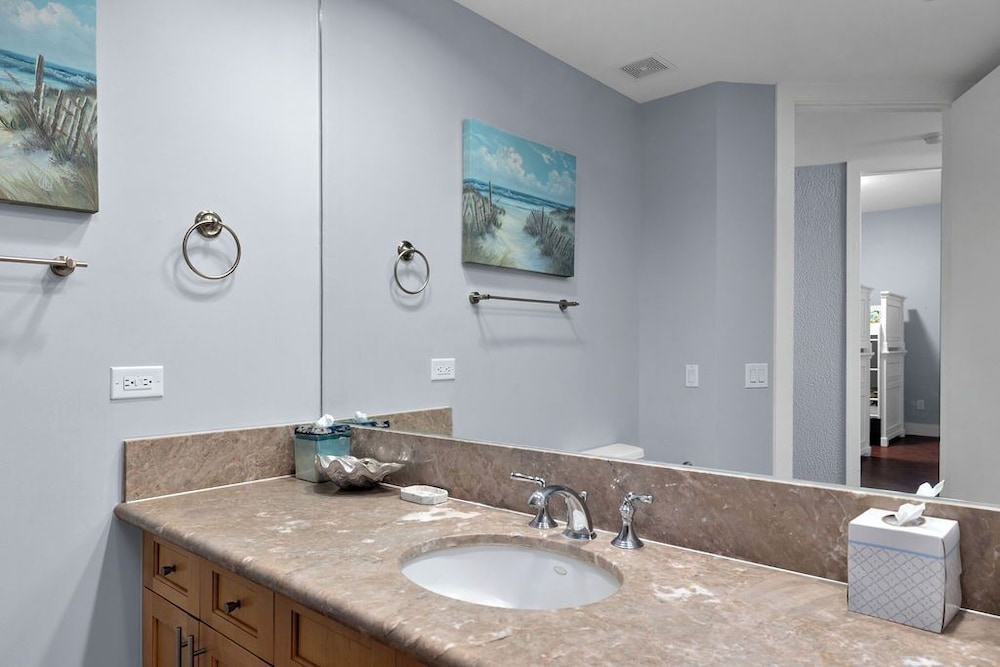 Sapphire by South Padre Resort Rentals