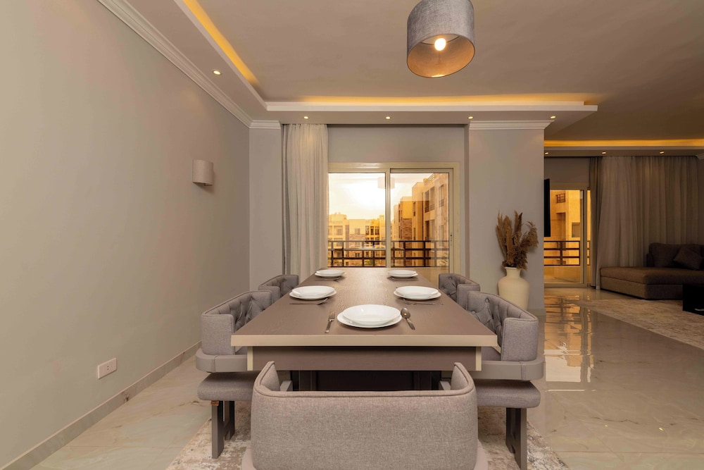 Akoya 3BDRM New cairo