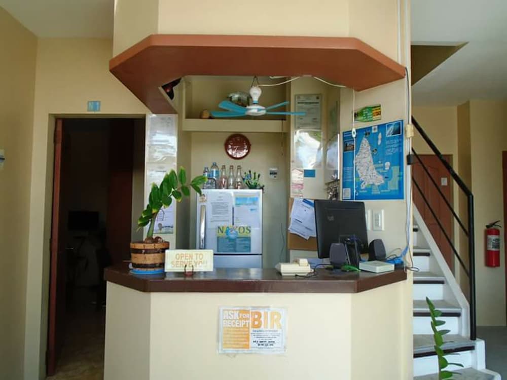 N & F Guest House