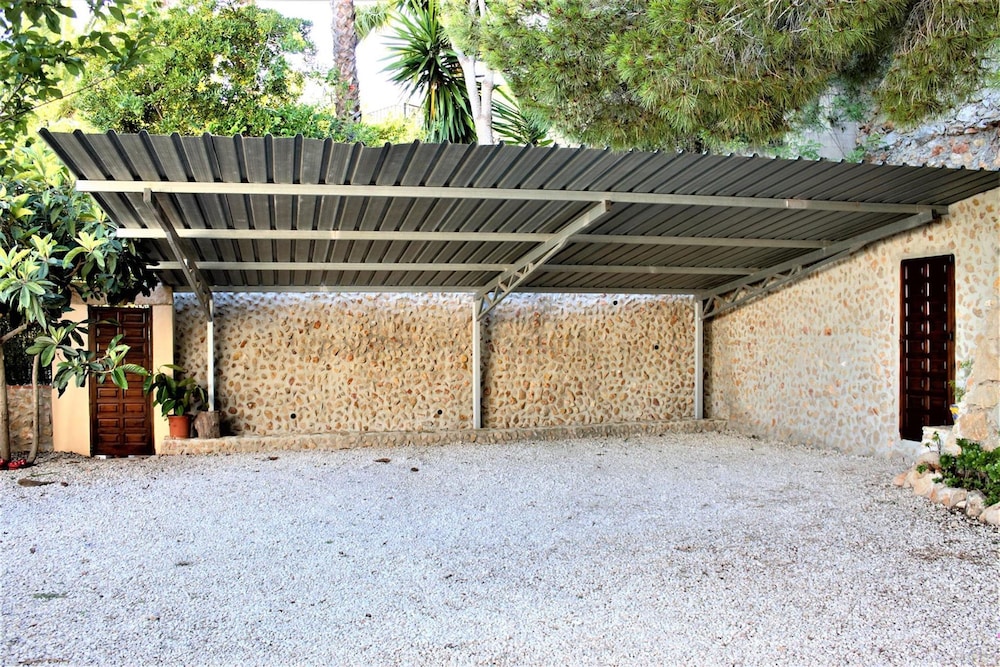 Villa- Impala in Javea
