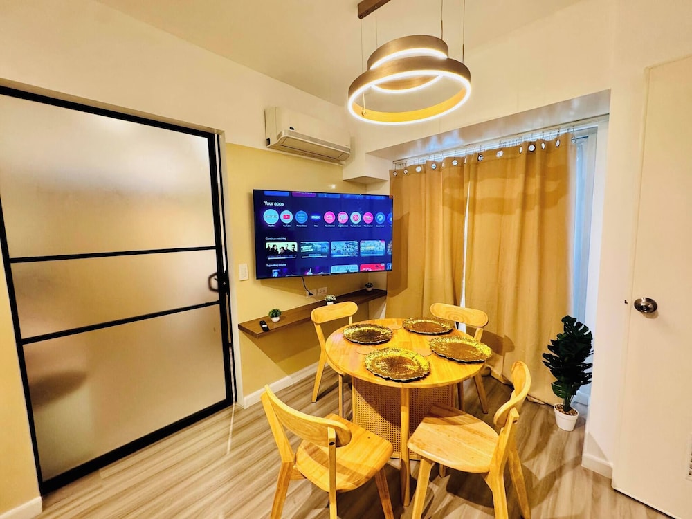 Cozy Vibes Retreat in Makati