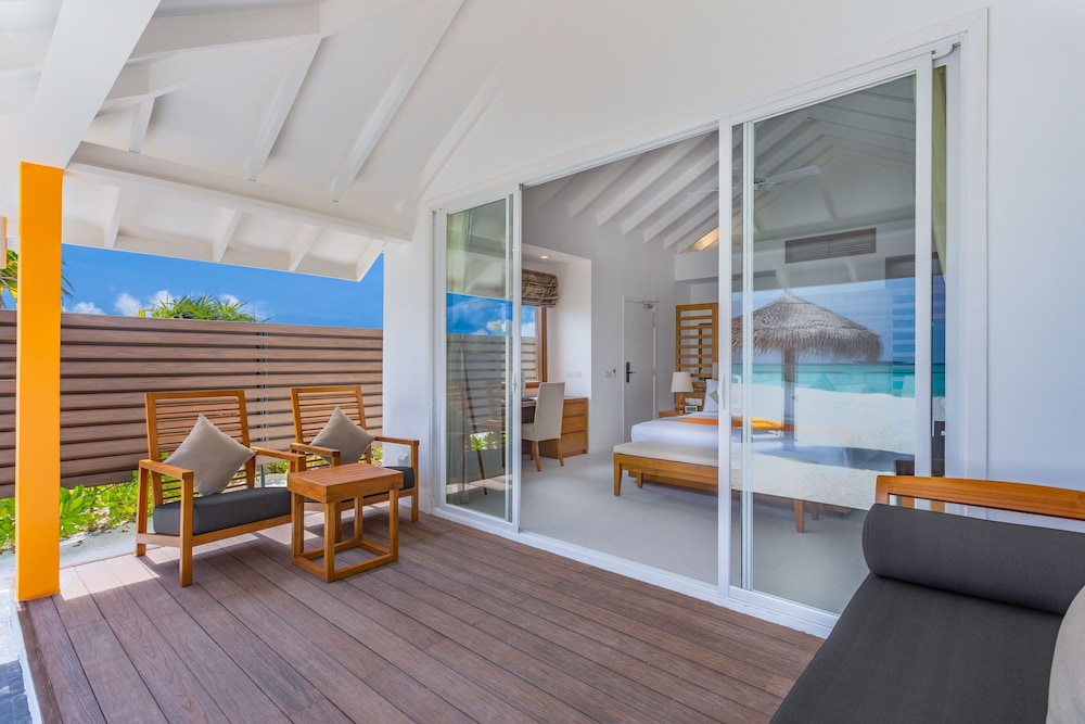 Dhigufaru Island Resort — 28