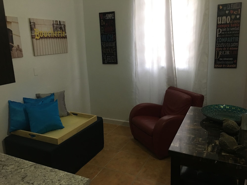 Manati City Inn Hotels - Property Image 7