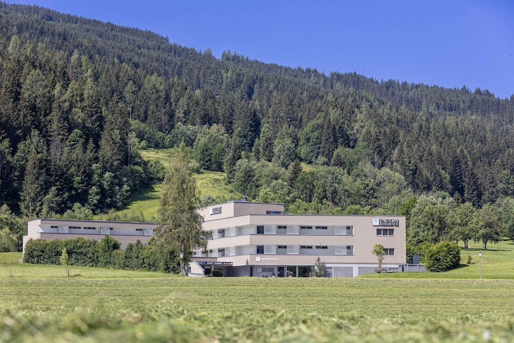 Idyllic Penthouse in Höggen near Ski Slopes with Sauna