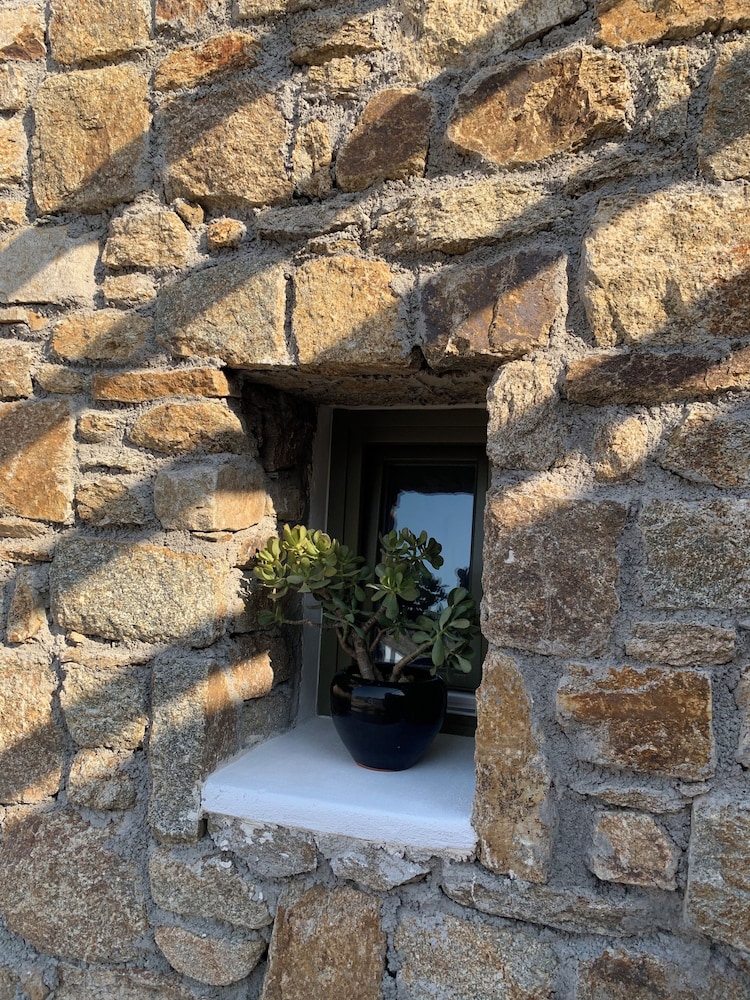 Alirene Mykonos